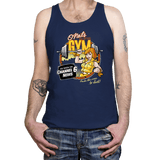 O'Neil's Self Defense Gym Exclusive - Tanktop Tanktop RIPT Apparel