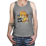 O'Neil's Self Defense Gym Exclusive - Tanktop Tanktop RIPT Apparel X-Small / Athletic Heather