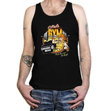 O'Neil's Self Defense Gym Exclusive - Tanktop Tanktop RIPT Apparel X-Small / Black