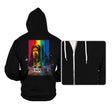 O.W.K. - Hoodies Hoodies RIPT Apparel Small / Black