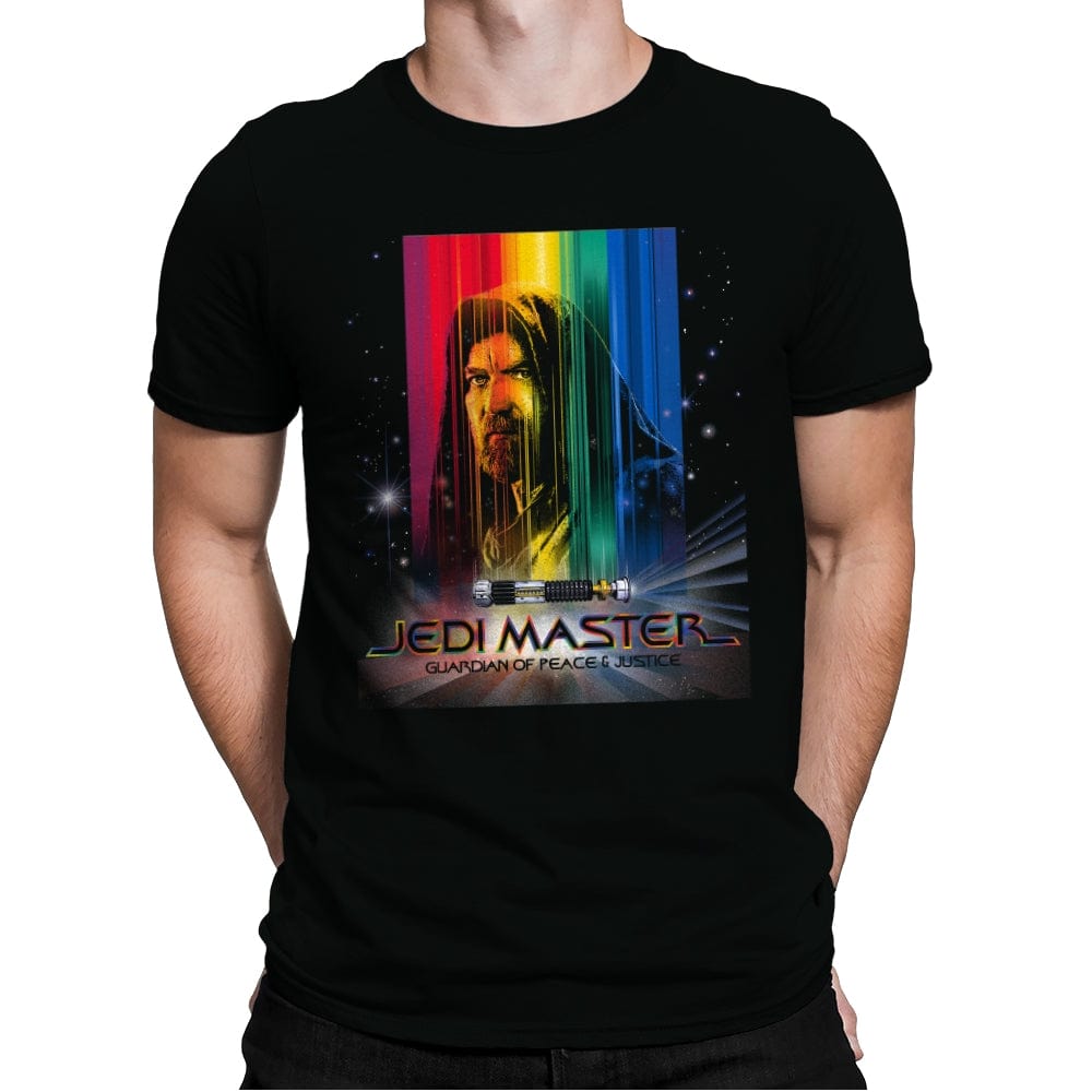 O.W.K. - Mens Premium T-Shirts RIPT Apparel Small / Black