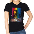 O.W.K. - Womens T-Shirts RIPT Apparel Small / Black