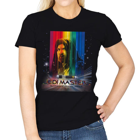 O.W.K. - Womens T-Shirts RIPT Apparel Small / Black