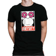 Obeysity - Mens Premium T-Shirts RIPT Apparel Small / Black