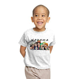 Odin Campoy Cuellar - Youth T-Shirts RIPT Apparel