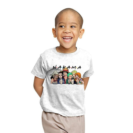 Odin Campoy Cuellar - Youth T-Shirts RIPT Apparel