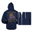 Oh Fuuudge! - Hoodies Hoodies RIPT Apparel Small / Navy