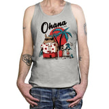 Ohana - Tanktop Tanktop RIPT Apparel