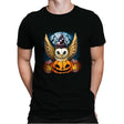 Olloween - Mens Premium T-Shirts RIPT Apparel Small / Black