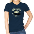 One-Eyed Boat Tours Exclusive - Womens T-Shirts RIPT Apparel Small / Navy