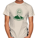 One Nation Underwood Exclusive - Mens T-Shirts RIPT Apparel Small / Natural