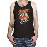 One Rocket Punch - Tanktop Tanktop RIPT Apparel