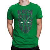 One Single Tribe - Mens Premium T-Shirts RIPT Apparel Small / Kelly