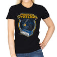 Ooga Chaka - Womens T-Shirts RIPT Apparel Small / Black
