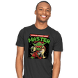 Ooze The Force - Mens T-Shirts RIPT Apparel