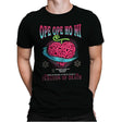 Ope Ope No Mi Devil Fruit - Mens Premium T-Shirts RIPT Apparel Small / Black