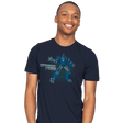 Optimus Time - Mens T-Shirts RIPT Apparel