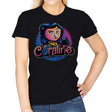 Other Barbie - Womens T-Shirts RIPT Apparel Small / Black