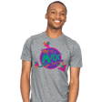 Our Favorite Restaurant - Mens T-Shirts RIPT Apparel