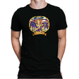 Our Lady of Slay Exclusive - Mens Premium T-Shirts RIPT Apparel Small / Black