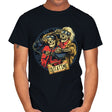 Outatime - Best Seller - Mens T-Shirts RIPT Apparel Small / Black