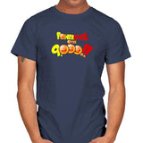 Over 9K Exclusive - Mens T-Shirts RIPT Apparel Small / Navy