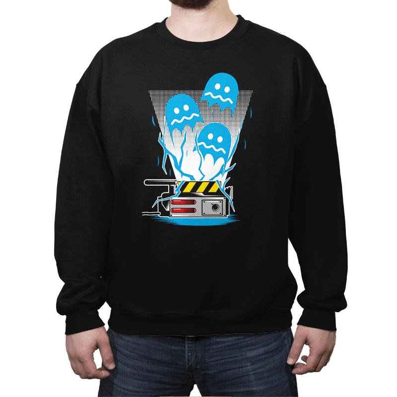 Pac 'Em in! - Crew Neck Crew Neck RIPT Apparel