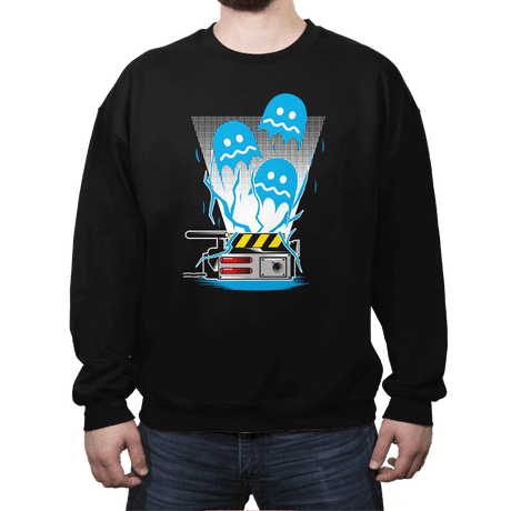 Pac 'Em in! - Crew Neck Crew Neck RIPT Apparel