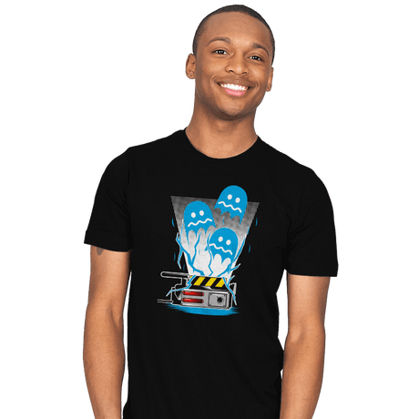Pac 'Em in! - Mens T-Shirts RIPT Apparel