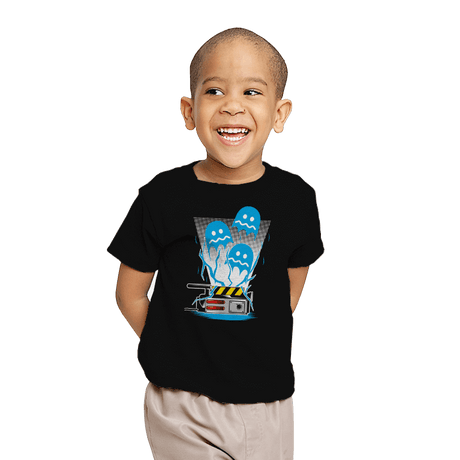 Pac 'Em in! - Youth T-Shirts RIPT Apparel