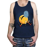 Pac Soul - Tanktop Tanktop RIPT Apparel