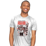 Pacts Are Forever - Mens T-Shirts RIPT Apparel