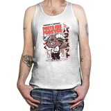 Pacts Are Forever - Tanktop Tanktop RIPT Apparel X-Small / White