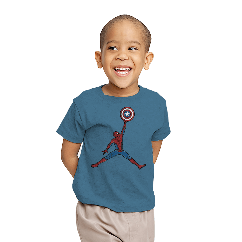 PARK AIR! - Youth T-Shirts RIPT Apparel