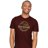 Parks & Rex - Mens T-Shirts RIPT Apparel