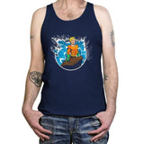 Part of Arthur's World Exclusive - Tanktop Tanktop RIPT Apparel