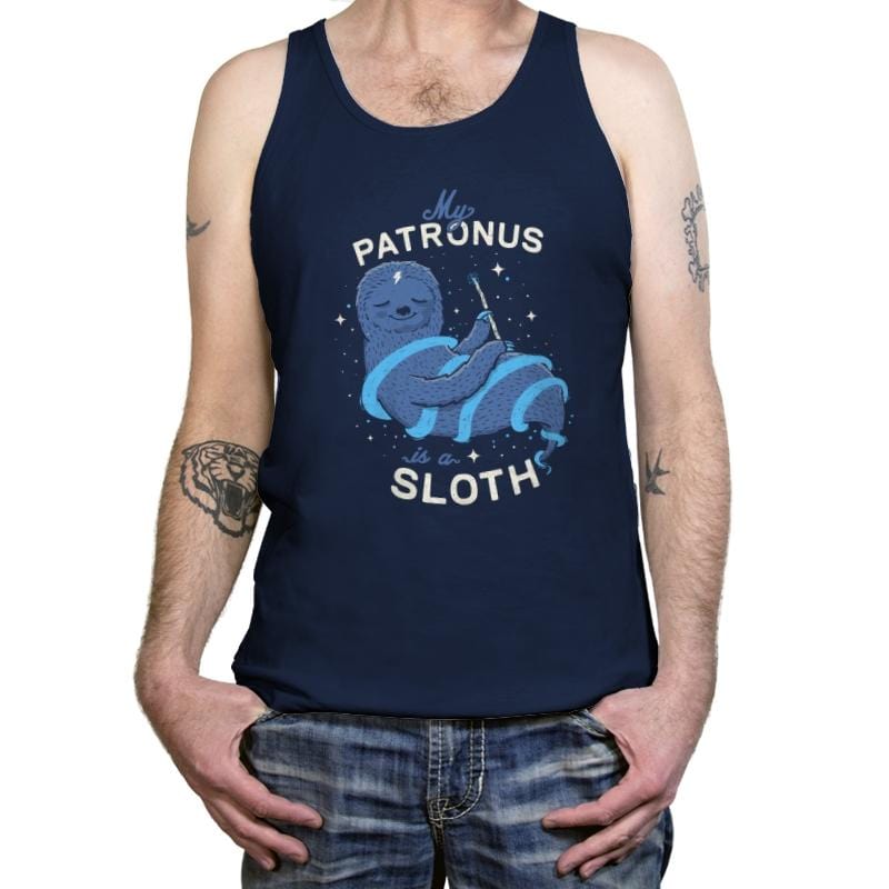 Paslownus - Tanktop Tanktop RIPT Apparel