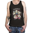 Pawvengers - Tanktop Tanktop RIPT Apparel