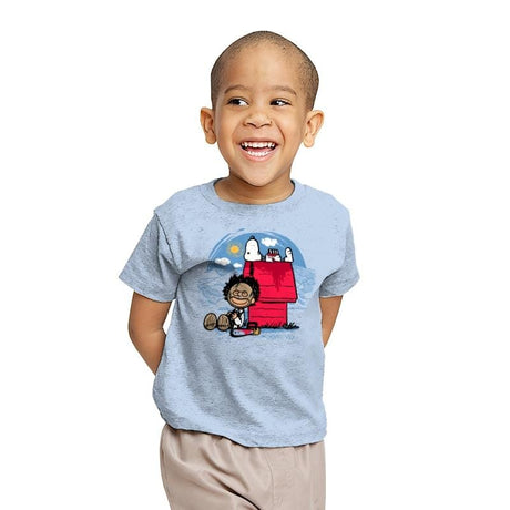 Peanut Massacre - Youth T-Shirts RIPT Apparel