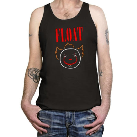 Pennyvana - Tanktop Tanktop RIPT Apparel