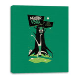 Personal Trainer - Canvas Wraps Canvas Wraps RIPT Apparel 16x20 / Kelly