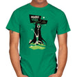 Personal Trainer - Mens T-Shirts RIPT Apparel Small / Kelly