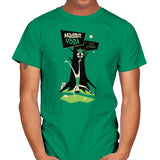 Personal Trainer - Mens T-Shirts RIPT Apparel Small / Kelly