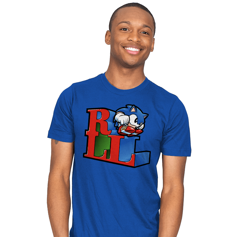 Philly Roll - Mens T-Shirts RIPT Apparel