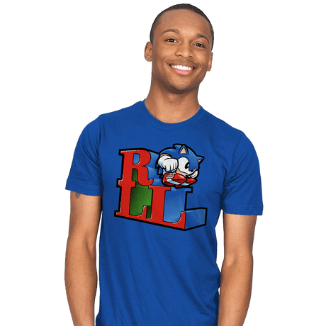 Philly Roll - Mens T-Shirts RIPT Apparel