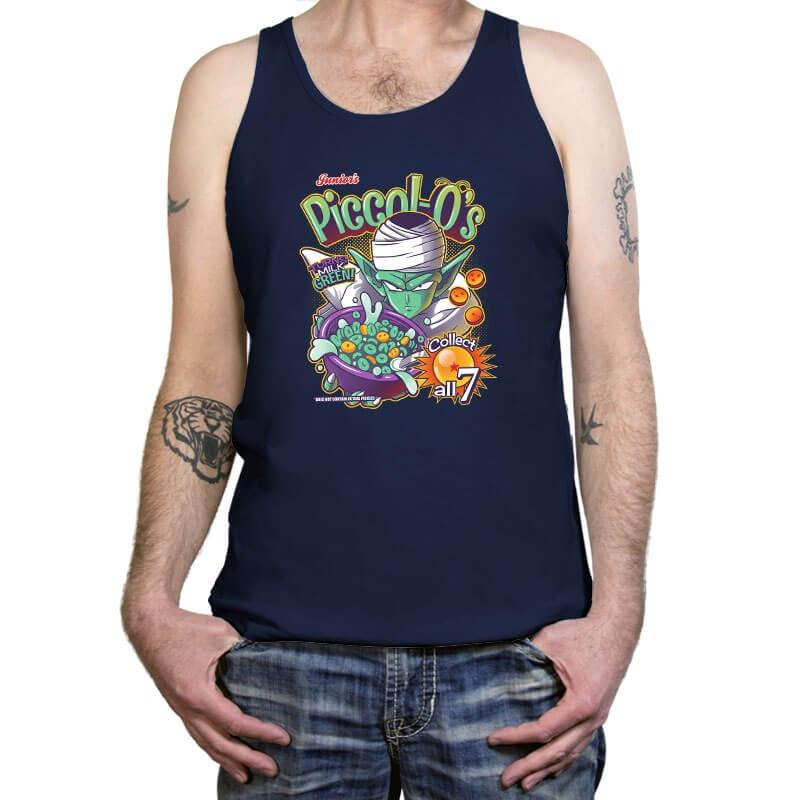Piccol-O's - Tanktop Tanktop RIPT Apparel