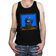 Picture Day - Tanktop Tanktop RIPT Apparel X-Small / Black
