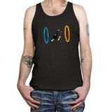 Pierce Kelly - Tanktop Tanktop RIPT Apparel