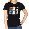 Pilotz - Womens T-Shirts RIPT Apparel Small / Black
