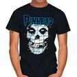 Pinfits - Mens T-Shirts RIPT Apparel Small / Black